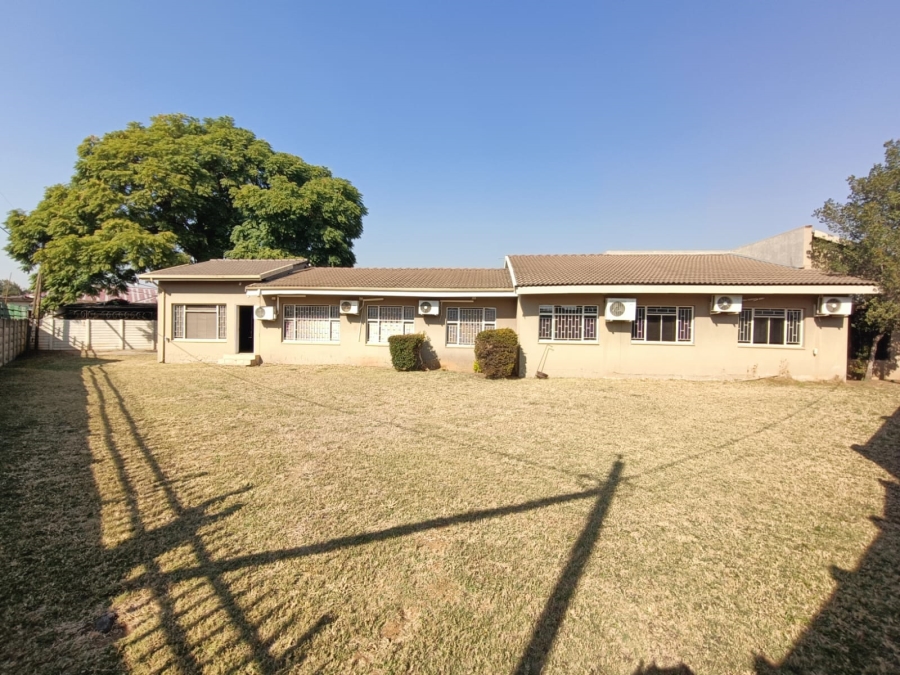 Commercial Property for Sale in Bodorp North West